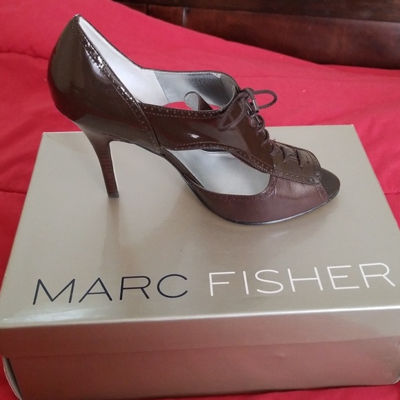 Shoes - Picture 1 of 1
